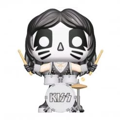 Gametraders Rouse Hill KISS - Catman Pop! Vinyl