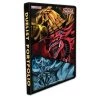 Gametraders Rouse Hill Yu-Gi-Oh - Slifer, Obelisk & Ra 9-Pocket Portfolio Trading Cards