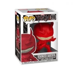 Gametraders Rouse Hill Venom - Venomized Daredevil Pop! Vinyl