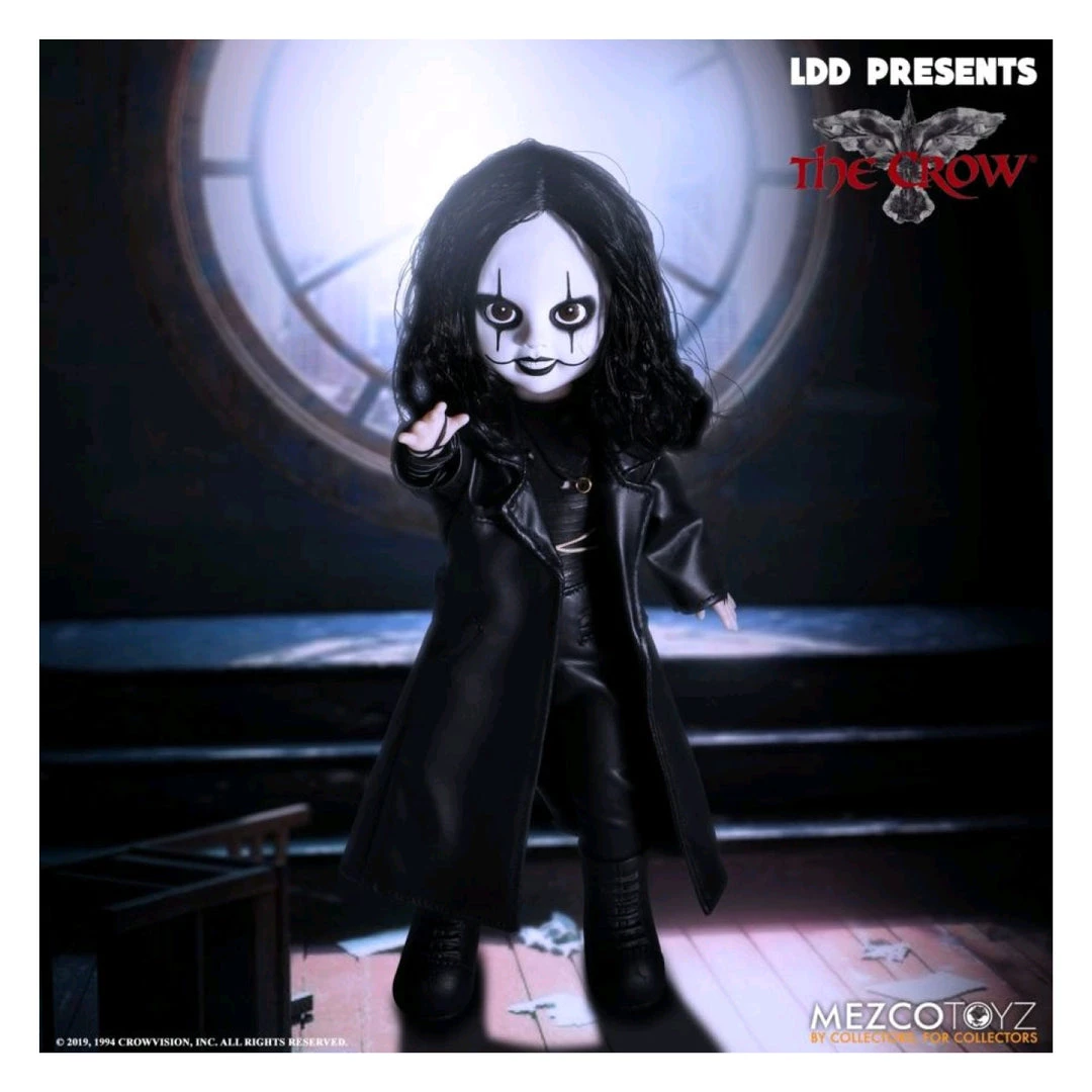 Gametraders Rouse Hill LDD Presents - The Crow 3 Gametraders Rouse Hill LDD Presents - The Crow