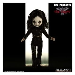 Gametraders Rouse Hill LDD Presents - The Crow