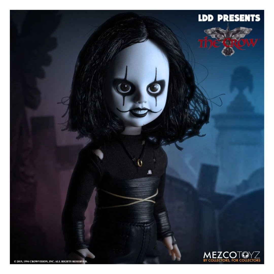 Gametraders Rouse Hill LDD Presents - The Crow 5 Gametraders Rouse Hill LDD Presents - The Crow