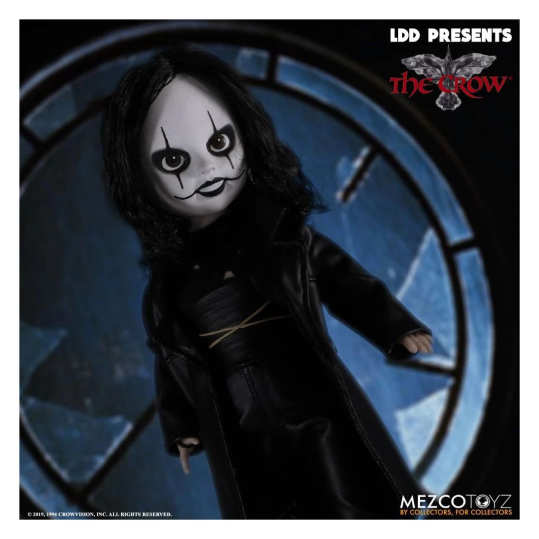 Gametraders Rouse Hill LDD Presents - The Crow 6 Gametraders Rouse Hill LDD Presents - The Crow