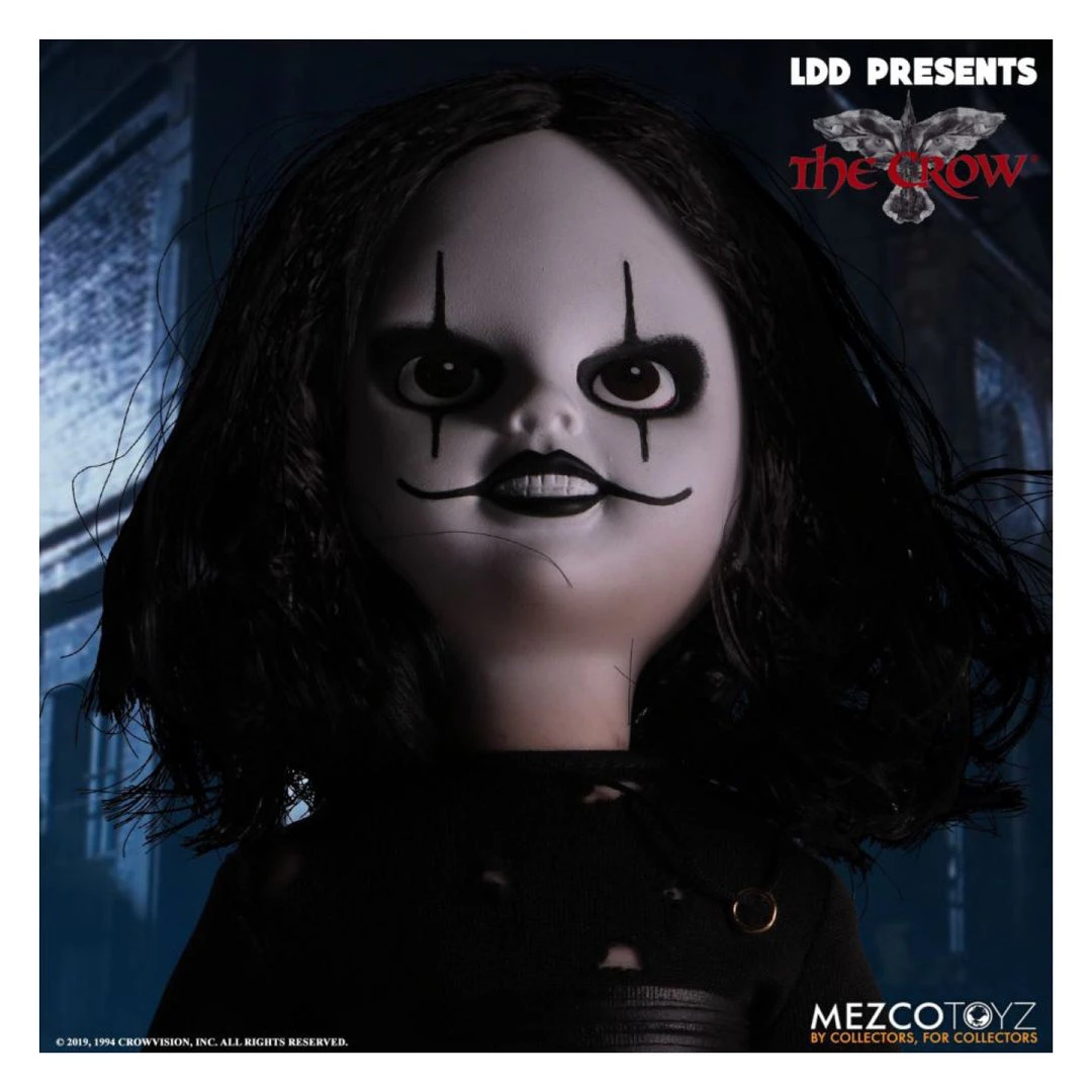 Gametraders Rouse Hill LDD Presents - The Crow 9 Gametraders Rouse Hill LDD Presents - The Crow