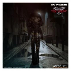 Gametraders Rouse Hill LDD Presents - The Crow 17 Gametraders Rouse Hill LDD Presents - The Crow