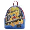 Gametraders Rouse Hill Loungefly - An American Tail - Fievel Scene Mini Backpack 2 Gametraders Rouse Hill Loungefly - An American Tail - Fievel Scene Mini Backpack
