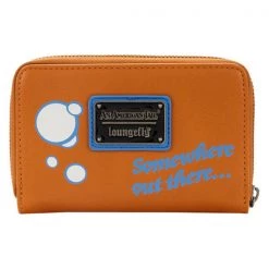 Gametraders Rouse Hill Loungefly - An American Tail - Fievel Scene Zip Purse