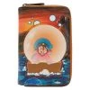 Gametraders Rouse Hill Loungefly - An American Tail - Fievel Scene Zip Purse