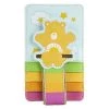 Gametraders Rouse Hill Loungefly - Care Bears - Rainbow Swing Card Holder