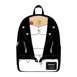 Gametraders Rouse Hill Loungefly - Child's Play 4: Bride Of Chucky - Tiffany Costume Mini Backpack