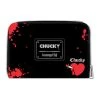 Gametraders Rouse Hill Loungefly - Child's Play 4: Bride Of Chucky - Bride Of Chucky Zip Purse