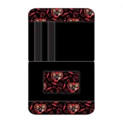 Gametraders Rouse Hill Loungefly - Child's Play 4: Bride Of Chucky - Bride Of Chucky Zip Purse