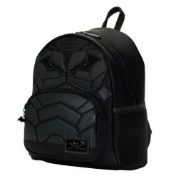Gametraders Rouse Hill Loungefly - The Batman - Costume Mini Backpack