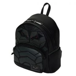 Gametraders Rouse Hill Loungefly - The Batman - Costume Mini Backpack 11 Gametraders Rouse Hill Loungefly - The Batman - Costume Mini Backpack
