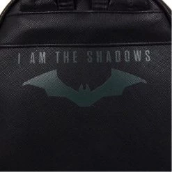 Gametraders Rouse Hill Loungefly - The Batman - Costume Mini Backpack 14 Gametraders Rouse Hill Loungefly - The Batman - Costume Mini Backpack