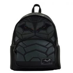Gametraders Rouse Hill Loungefly - The Batman - Costume Mini Backpack