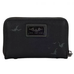 Gametraders Rouse Hill Loungefly - The Batman - Costume Zip Purse