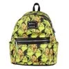Gametraders Rouse Hill Loungefly - Dr Seuss - The Grinch & Max All-Over Print US Exclusive Mini Backpack 2 Gametraders Rouse Hill Loungefly - Dr Seuss - The Grinch & Max All-Over Print US Exclusive Mini Backpack