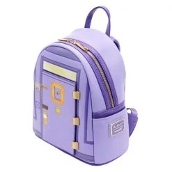 Gametraders Rouse Hill Loungefly - Friends - Front Door Mini Backpack
