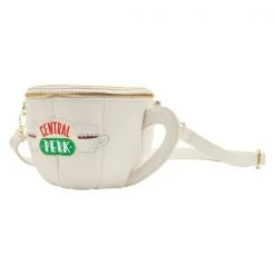 Gametraders Rouse Hill Loungefly - Friends - Central Perk Mug Figural Crossbody
