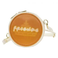 Gametraders Rouse Hill Loungefly - Friends - Central Perk Mug Figural Crossbody 12 Gametraders Rouse Hill Loungefly - Friends - Central Perk Mug Figural Crossbody