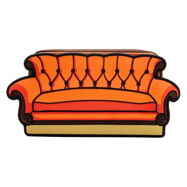 Gametraders Rouse Hill Loungefly -Friends - Intro Couch Zip Around Wallet 3 Gametraders Rouse Hill Loungefly -Friends - Intro Couch Zip Around Wallet