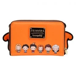 Gametraders Rouse Hill Loungefly -Friends - Intro Couch Zip Around Wallet 9 Gametraders Rouse Hill Loungefly -Friends - Intro Couch Zip Around Wallet