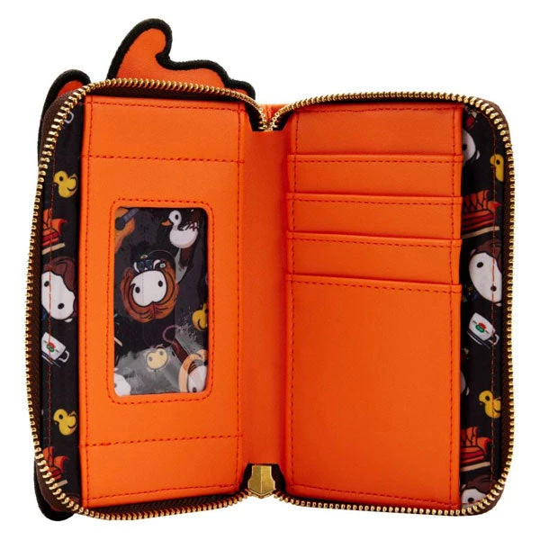 Gametraders Rouse Hill Loungefly -Friends - Intro Couch Zip Around Wallet 5 Gametraders Rouse Hill Loungefly -Friends - Intro Couch Zip Around Wallet