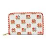 Gametraders Rouse Hill Loungefly -Villainous Valentines - Zip Purse