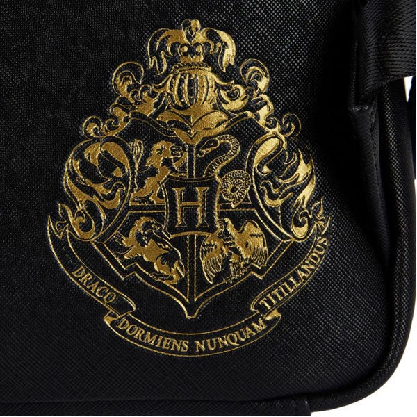Gametraders Rouse Hill Loungefly - Harry Potter - Trilogy Triple Pocket Mini Backpack 8 Gametraders Rouse Hill Loungefly - Harry Potter - Trilogy Triple Pocket Mini Backpack