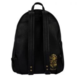 Gametraders Rouse Hill Loungefly - Harry Potter - Trilogy Triple Pocket Mini Backpack 15 Gametraders Rouse Hill Loungefly - Harry Potter - Trilogy Triple Pocket Mini Backpack