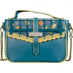 Gametraders Rouse Hill Loungefly - Harry Potter - US Exclusive Crossbody