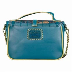 Gametraders Rouse Hill Loungefly - Harry Potter - US Exclusive Crossbody
