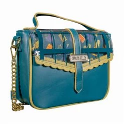 Gametraders Rouse Hill Loungefly - Harry Potter - US Exclusive Crossbody