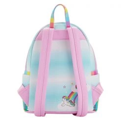 Gametraders Rouse Hill Loungefly - My Little Pony - Castle Mini Backpack 13 Gametraders Rouse Hill Loungefly - My Little Pony - Castle Mini Backpack