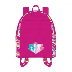 Gametraders Rouse Hill Loungefly - Barbie - Totally Hair 30th Anniversary Mini Backpack 7 Gametraders Rouse Hill Loungefly - Barbie - Totally Hair 30th Anniversary Mini Backpack