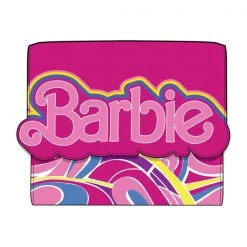 Gametraders Rouse Hill Loungefly - Barbie - Totally Hair 30th Anniversary Purse