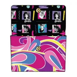 Gametraders Rouse Hill Loungefly - Barbie - Totally Hair 30th Anniversary Purse