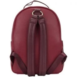 Gametraders Rouse Hill Loungefly - Marvel Infinity Saga - Iron Man Gauntlet US Exclusive Mini Backpack 13 Gametraders Rouse Hill Loungefly - Marvel Infinity Saga - Iron Man Gauntlet US Exclusive Mini Backpack