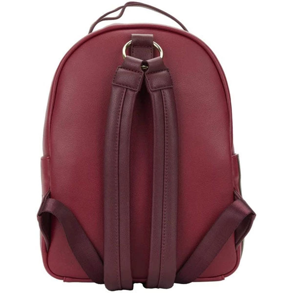 Gametraders Rouse Hill Loungefly - Marvel Infinity Saga - Iron Man Gauntlet US Exclusive Mini Backpack 6 Gametraders Rouse Hill Loungefly - Marvel Infinity Saga - Iron Man Gauntlet US Exclusive Mini Backpack