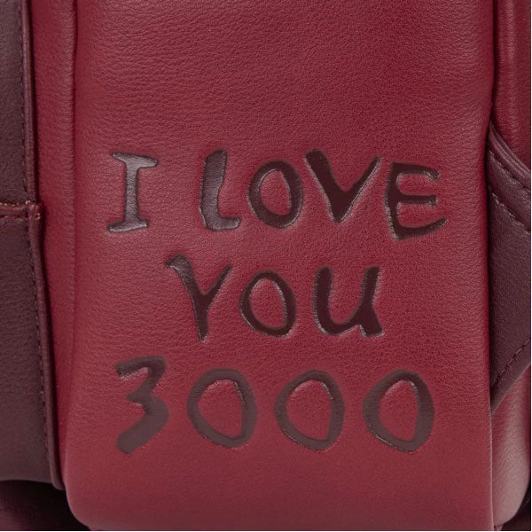 Gametraders Rouse Hill Loungefly - Marvel Infinity Saga - Iron Man Gauntlet US Exclusive Mini Backpack 7 Gametraders Rouse Hill Loungefly - Marvel Infinity Saga - Iron Man Gauntlet US Exclusive Mini Backpack