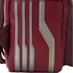 Gametraders Rouse Hill Loungefly - Marvel Infinity Saga - Iron Man Gauntlet US Exclusive Mini Backpack 15 Gametraders Rouse Hill Loungefly - Marvel Infinity Saga - Iron Man Gauntlet US Exclusive Mini Backpack