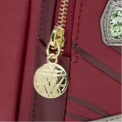 Gametraders Rouse Hill Loungefly - Marvel Infinity Saga - Iron Man Gauntlet US Exclusive Mini Backpack 16 Gametraders Rouse Hill Loungefly - Marvel Infinity Saga - Iron Man Gauntlet US Exclusive Mini Backpack