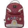 Gametraders Rouse Hill Loungefly - Marvel Infinity Saga - Iron Man Gauntlet US Exclusive Mini Backpack