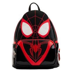 Gametraders Rouse Hill Loungefly - Marvel Comics - Miles Morales Costume Mini Backpack