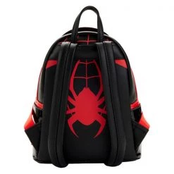 Gametraders Rouse Hill Loungefly - Marvel Comics - Miles Morales Costume Mini Backpack 13 Gametraders Rouse Hill Loungefly - Marvel Comics - Miles Morales Costume Mini Backpack