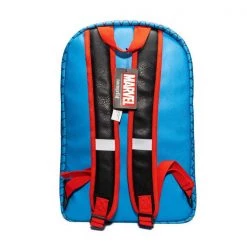 Gametraders Rouse Hill Loungefly - Captain America - Costume Mini Backpack With Pin 15 Gametraders Rouse Hill Loungefly - Captain America - Costume Mini Backpack With Pin