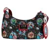 Gametraders Rouse Hill Loungefly - Marvel Comics - Avengers Floral Tattoo Shoulder Bag 1 Gametraders Rouse Hill Loungefly - Marvel Comics - Avengers Floral Tattoo Shoulder Bag
