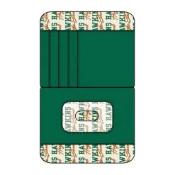 Gametraders Rouse Hill Loungefly - Stranger Things - Hawkins High Zip Around Wallet