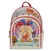 Gametraders Rouse Hill Loungefly - Avatar The Last Airbender - Aang Meditation Glow Mini Backpack